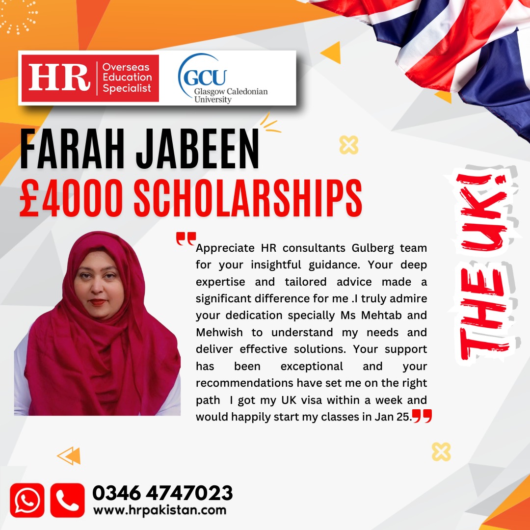 What Students Say About HR Consultants