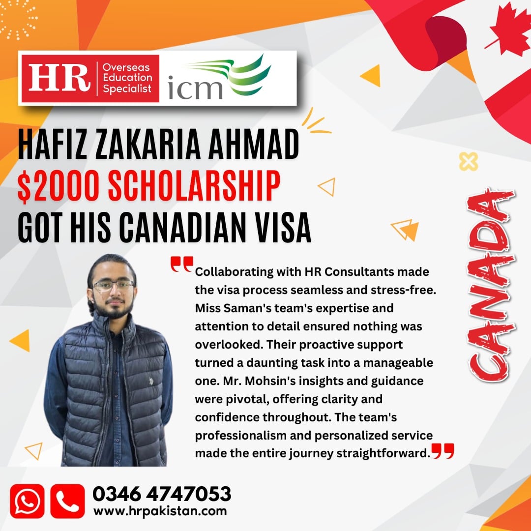 Student Testimonials